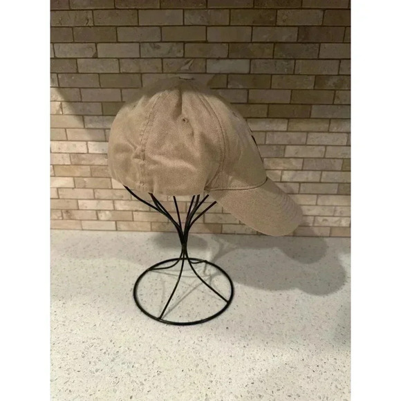 vintage y2k Bam Margera Element VIVA LA BAM black‎ logo on brown hat #32 - Picture 4 of 6